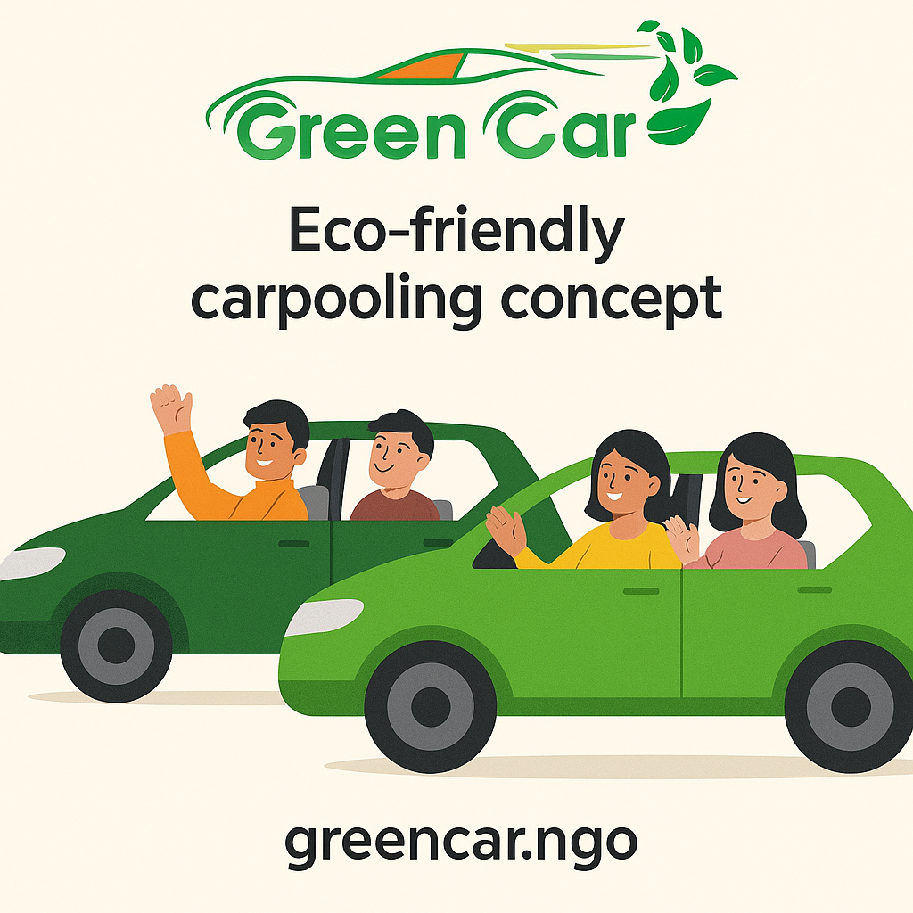 The Growing Popularity of Female-Only Carpools